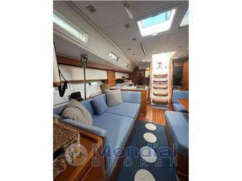 Italia Yachts Italia 15.98