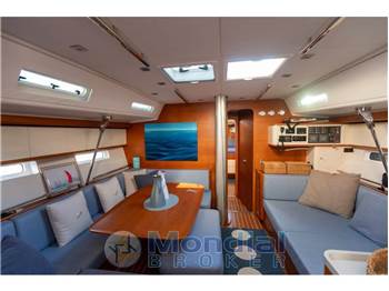 Italia Yachts Italia 15.98