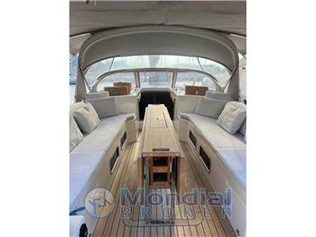 Italia Yachts Italia 15.98