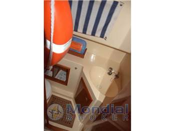 Aprea Mare Aprea 7.50 cabinato