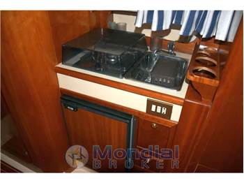 Aprea Mare Aprea 7.50 cabinato