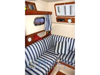 Aprea Mare Aprea 7.50 cabinato