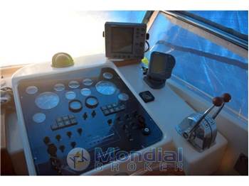 Aprea Mare Aprea 7.50 cabinato