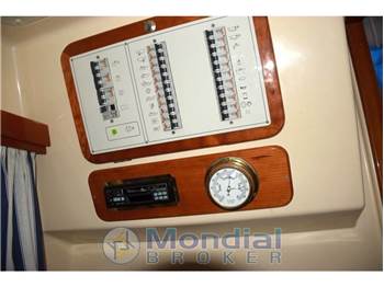 Aprea Mare Aprea 7.50 cabinato