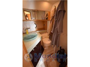 Cranchi Cranchi 43 Ht