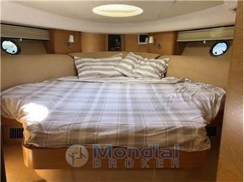 Cranchi Cranchi 43 Ht