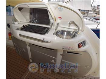 Cranchi Cranchi 43 Ht