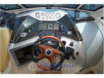 Cranchi Cranchi 43 Ht