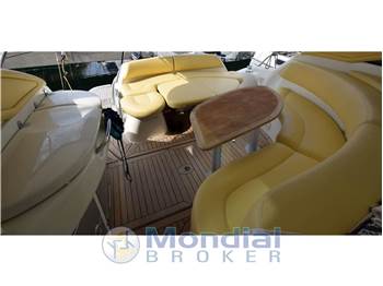 Cranchi Cranchi 43 Ht