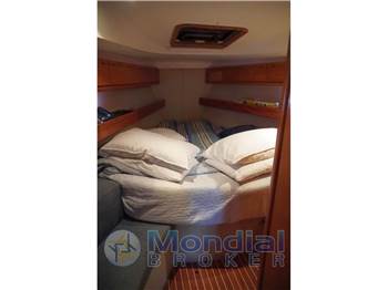 Bavaria Yachtbau Bavaria 39 Cruiser