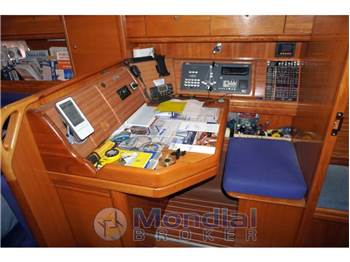 Bavaria Yachtbau Bavaria 39 Cruiser