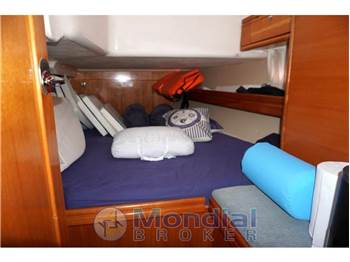 Bavaria Yachtbau Bavaria 39 Cruiser