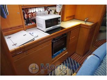 Bavaria Yachtbau Bavaria 39 Cruiser
