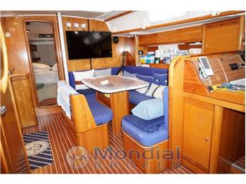 Bavaria Yachtbau Bavaria 39 Cruiser