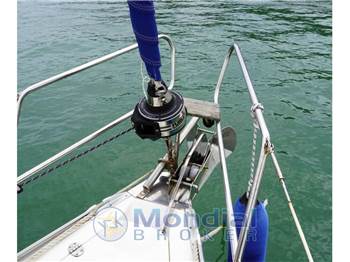 Bavaria Yachtbau Bavaria 39 Cruiser
