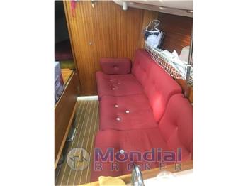 X-Yachts X-362 Sport