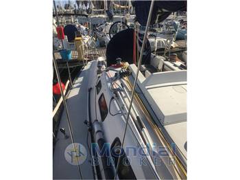 X-Yachts X-362 Sport