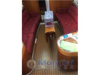 X-Yachts X-362 Sport