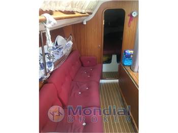 X-Yachts X-362 Sport