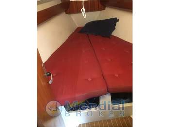 X-Yachts X-362 Sport