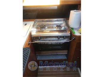 X-Yachts X-362 Sport