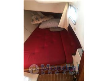 X-Yachts X-362 Sport