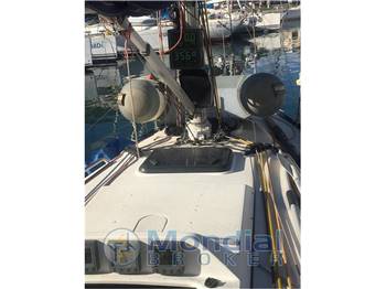 X-Yachts X-362 Sport