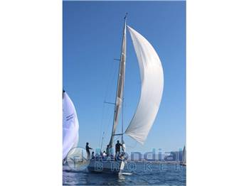 X-Yachts X-362 Sport