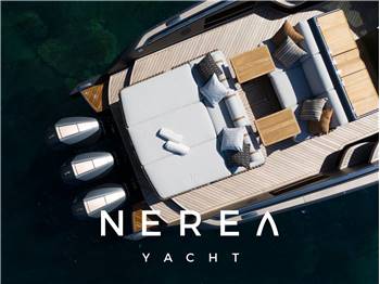 Nerea Yacht NY40 VELOCE_CHARTER SARDEGNA