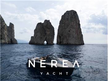Nerea Yacht NY40 VELOCE_CHARTER SARDEGNA