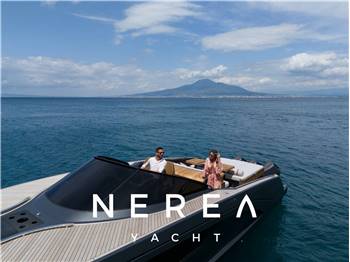 Nerea Yacht NY40 VELOCE_CHARTER SARDEGNA