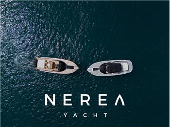 Nerea Yacht NY40 VELOCE_CHARTER SARDEGNA
