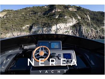 Nerea Yacht NY40 VELOCE_CHARTER SARDEGNA