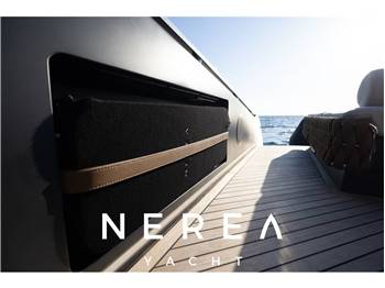 Nerea Yacht NY40 VELOCE_CHARTER SARDEGNA