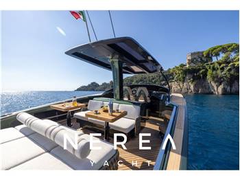 Nerea Yacht NY40