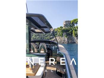 Nerea Yacht NY40