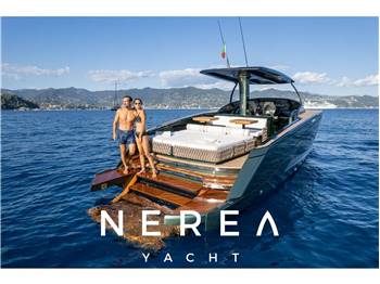Nerea Yacht NY40