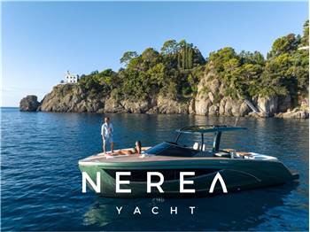 Nerea Yacht NY40