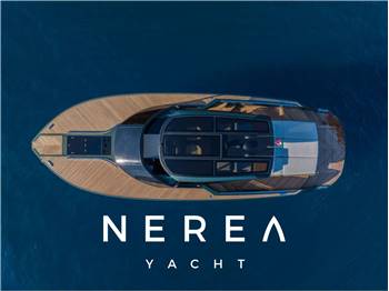 Nerea Yacht NY40
