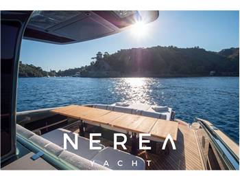 Nerea Yacht NY40