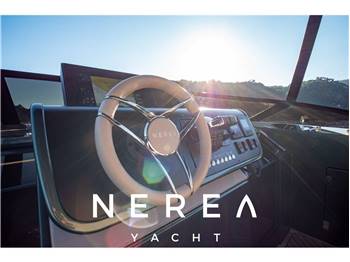 Nerea Yacht NY40