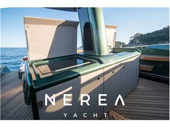 Nerea Yacht NY40
