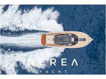 Nerea Yacht NY40 INBOARD / T-TOP