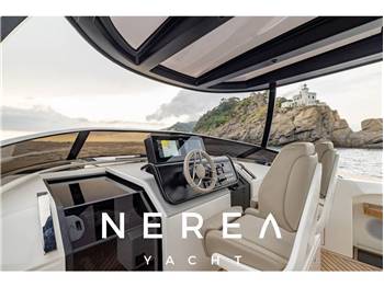 Nerea Yacht NY40 INBOARD / T-TOP