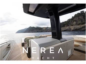 Nerea Yacht NY40 INBOARD / T-TOP