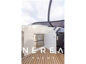 Nerea Yacht NY40 INBOARD / T-TOP