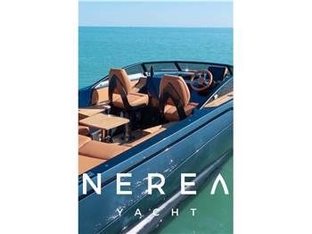 Nerea Yacht NY24 DELUXE
