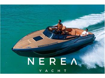 Nerea Yacht NY24 DELUXE