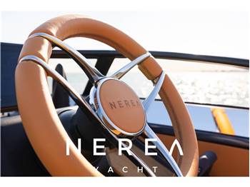 Nerea Yacht NY24 DELUXE