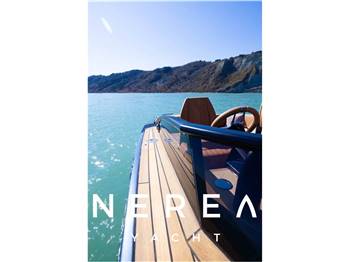 Nerea Yacht NY24 DELUXE
